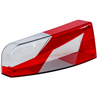 Paralume (sinistra) per Strada EVO/Vario - 022714