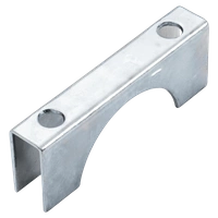 Connettore Dromet per morsetto M6 (1 1/2")