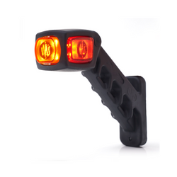 Luce di posizione WAŚ W48 2049L LED sinistra