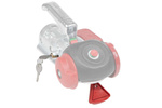 Serratura di AL-KO tipo AK 161 AK 270 + Safety Ball
