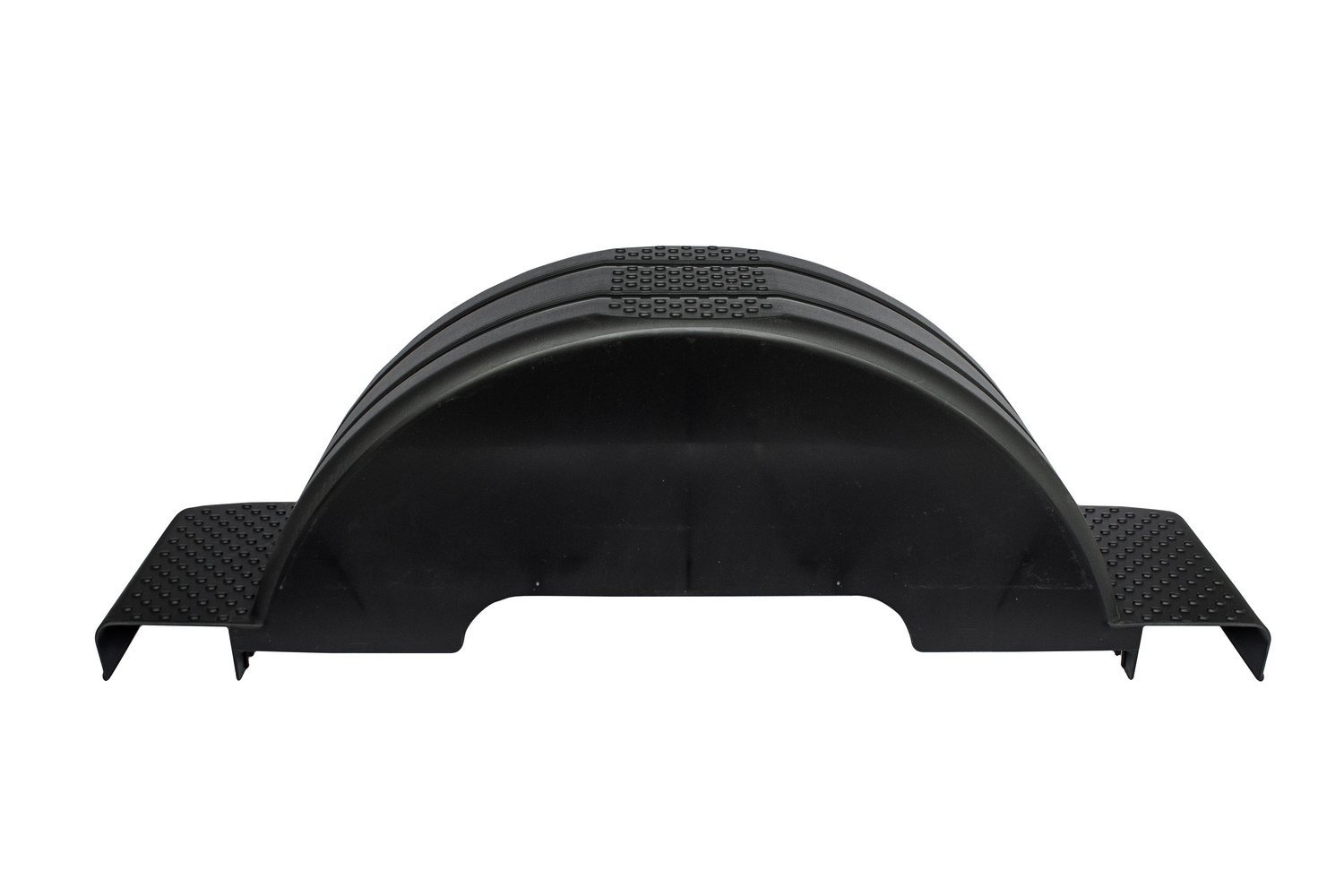 AL-KO Parafango Per Rimorchio EA240 - 240 X 806 Mm, Robusto E Resistente Agli Agenti Atmosferici, Facile Montaggio, Protezione Antispruzzo