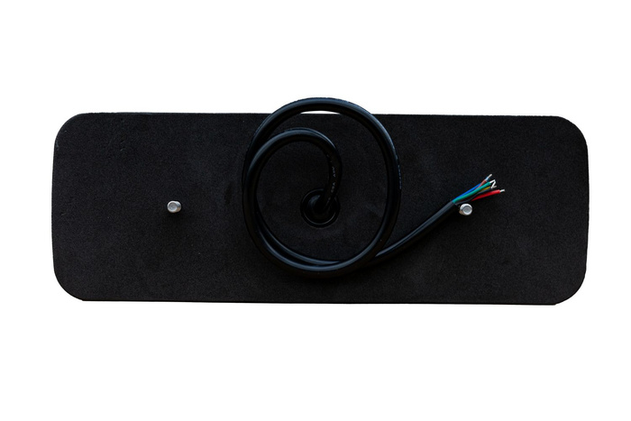 Fanale posteriore a LED TruckLED L1913, 6 funzioni, universale