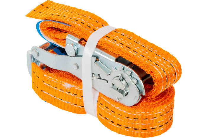 Cintura di trasporto con tenditore UNITRAILER 4m/35mm/2t