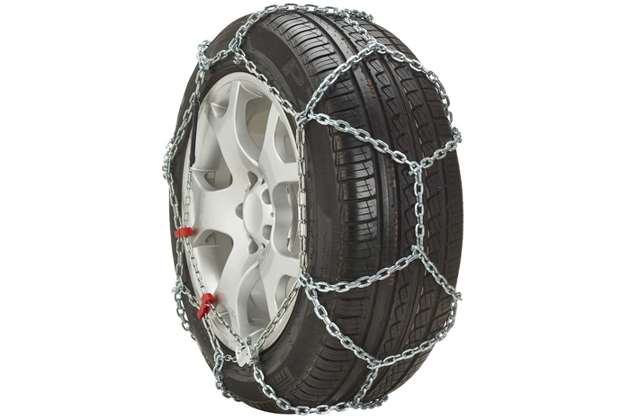 Catene da neve König Zip Transport, misura 235