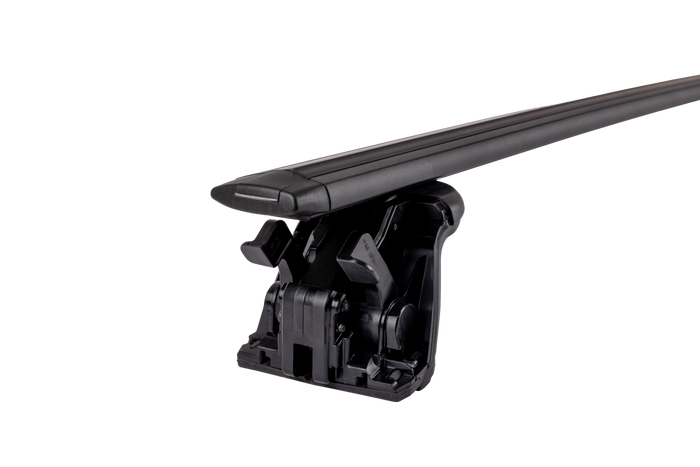 Portapacchi Mont Blanc Furka B+C nero