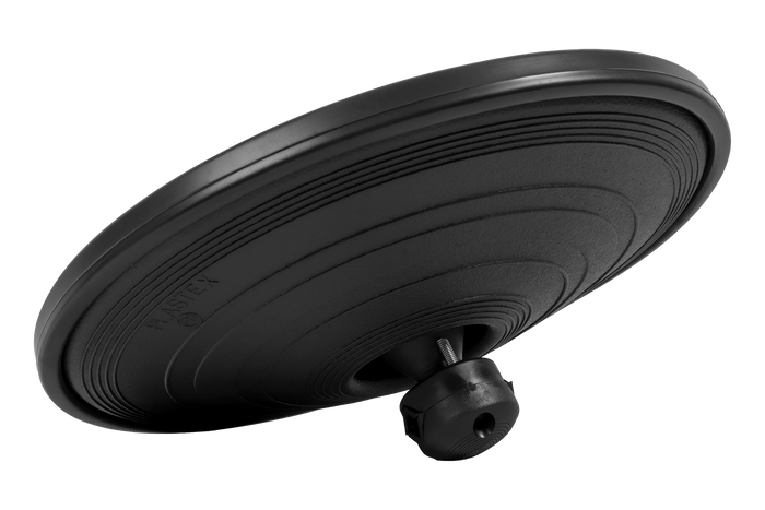 Specchio panoramico PLASTEX LP0285/G universale 290 mm