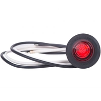 Lampada di segnalazione universale a LED HORPOL LD 2630