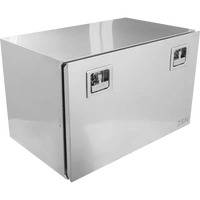 Cassetta portautensili DAKEN 8Z2340 Z23 800x500x500mm 180l