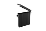 Contenitore portadocumenti LOKHEN RIGHT per rimorchio camion 367x318mm