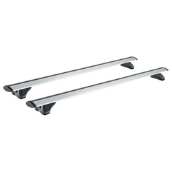 Barre e piedini per portapacchi CRUZ Airo FIX 128 - (2x) 925-705