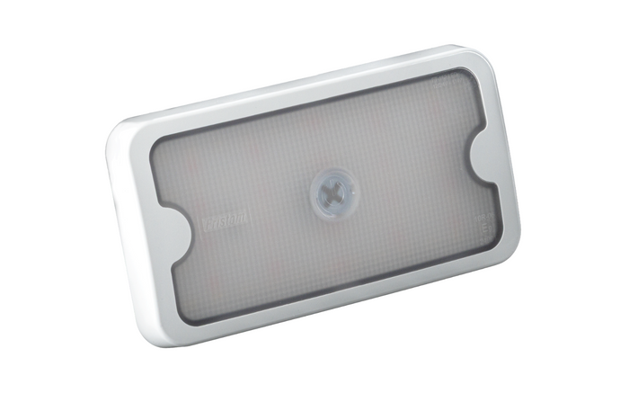 Lampada interna per auto a LED FRISTOM FT-162 1000lm con interruttore 