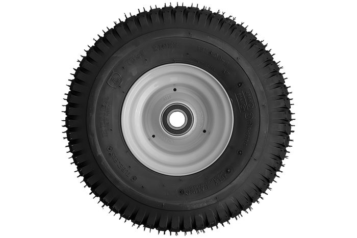 RUOTA GOMMA PER QUAD KENDA 15x6.00-6 4.50Ax6H2 25x90/98