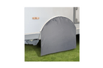 Copricerchio ProPlus 610314, dimensioni 77x60 cm.