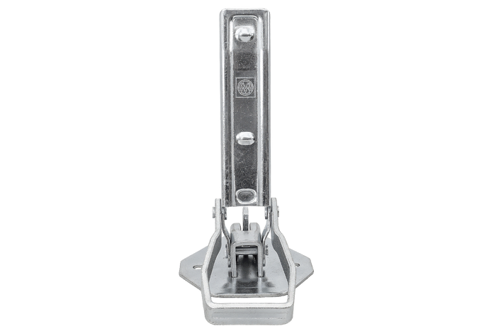 Gancio laterale per rimorchio WINTERHOFF BV 20-3