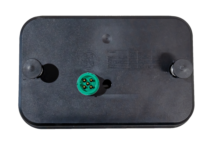 OUTLET Fristom FT-270 Fanale posteriore a LED 6 funzioni destro