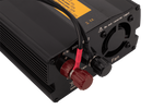 Convertitore di tensione 12V/230V (300/600W) KAMAR E1922