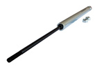Ammortizzatore del repulsore KNOTT KF13 750-1300 kg