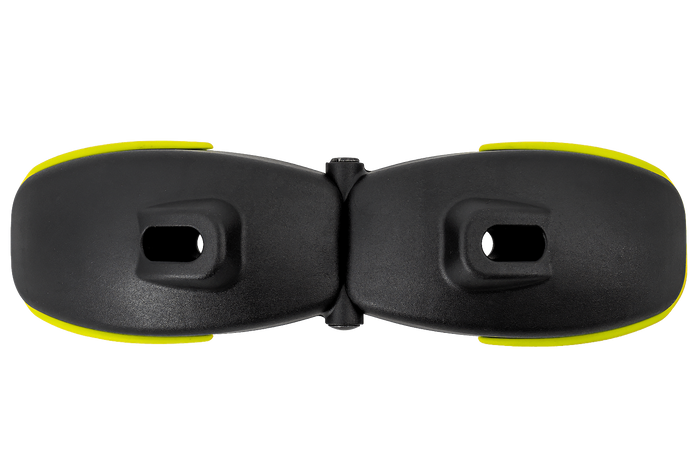 Morsetto per telaio bicicletta - Inter Pack Trio/Quattro/Viking 47-1901-024-20