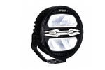 Faro da lavoro a LED con riflettore KAMAR X-SPIDER NINJA L3442 78xLED 100W