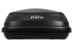 Box da tetto Inter Pack Horizon XL antracite
