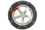 Catene da neve König Zip Ultra 9 gr. 80