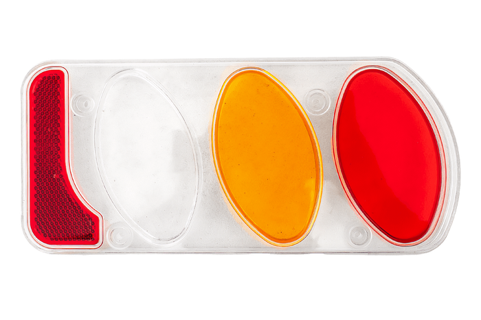 Paralume destro per Peruzzo Parma (ALPHA)