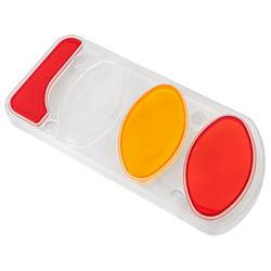 Paralume destro per Peruzzo Parma (ALPHA)