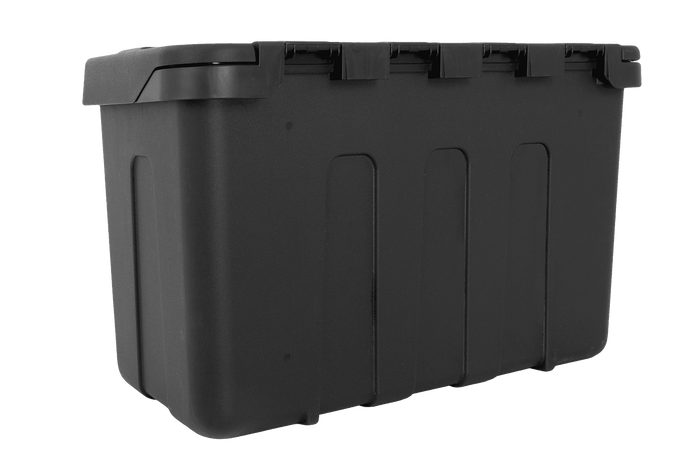 Cassetta portautensili DE HAAN PROFIBOX PLUS 630x350x300mm