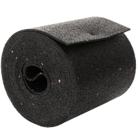 Tappetino cargo antiscivolo 5000x150x3 mm