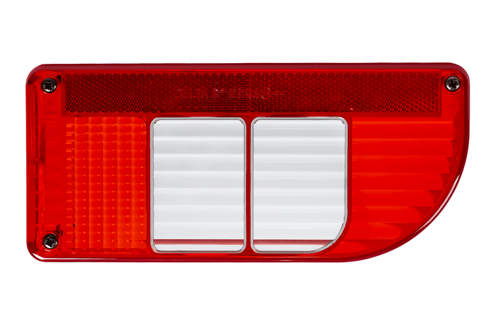 Paralume destro Atera Strada DL/Sport - 22629