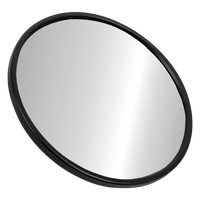 Specchio panoramico PLASTEX LP0285/G universale 290 mm