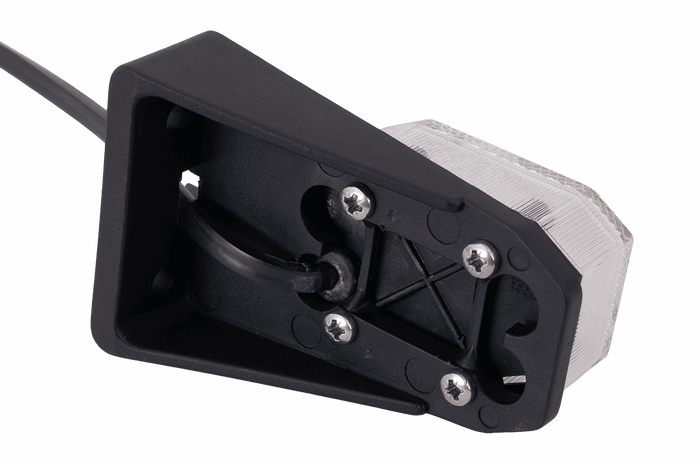 ASPÖCK FLEXIPOINT I luce di posizione universale con supporto