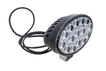 Riflettore per lampada da lavoro a LED FRISTOM FT-367 15xLED 6100lm