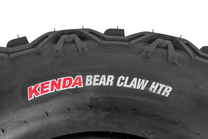 Pneumatico fuoristrada KENDA K587 Bear Claw HTR per quad/ATV 280/65 R12 56N 8PR TL