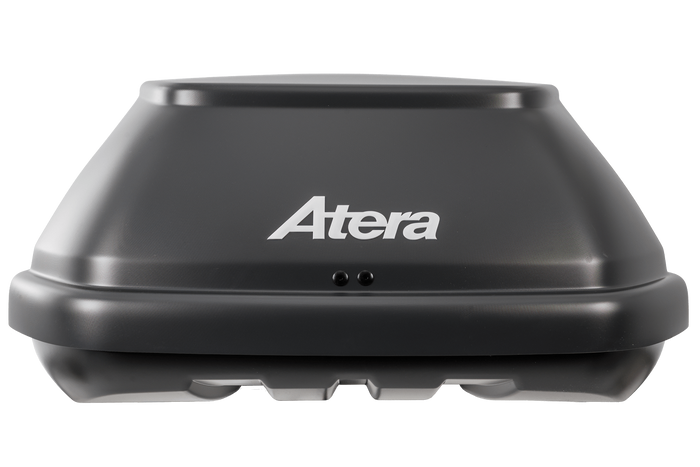 Box da tetto Atera Casar L antracite opaco