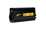 Convertitore di tensione 12V/230V (600/1200W) KAMAR E1924
