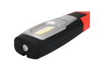 Lampada da officina + torcia YATO YT-08558 COB LED 600lm