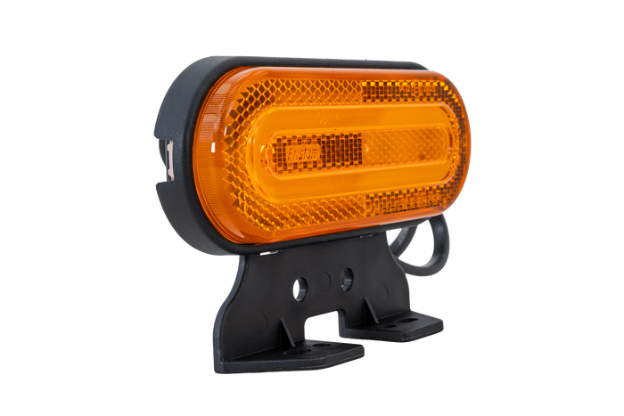 Lampada di segnalazione universale a LED FRISTOM FT-072