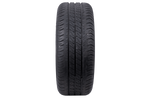 OUTLET Ruota per rimorchio rinforzata LINGLONG TIRE 195/50 R13C 104/101N UNITRAILER RIM nero 5.5Jx13&quot; 5x112 ET:30