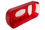 Paralume per piattaforma bici Inter Pack Quattro/Trio/Duo (destra)
