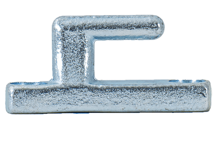 Supporto cerniera laterale rimorchio WINTERHOFF BSCHG 40-A