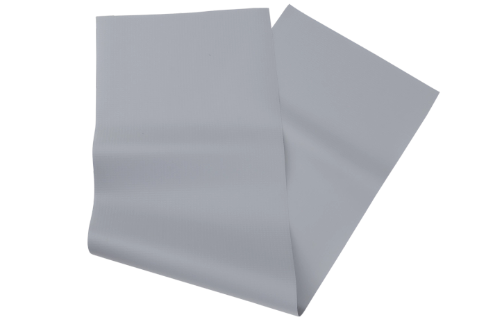 KIT DI RIPARAZIONE PER TELONI OUTLET MANTES Eco Grigio 500 g/m2
