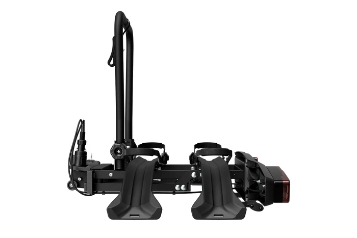 Piattaforma di traino GP Saturn con adattatore per due moto (23.GP019-23.GP020)
