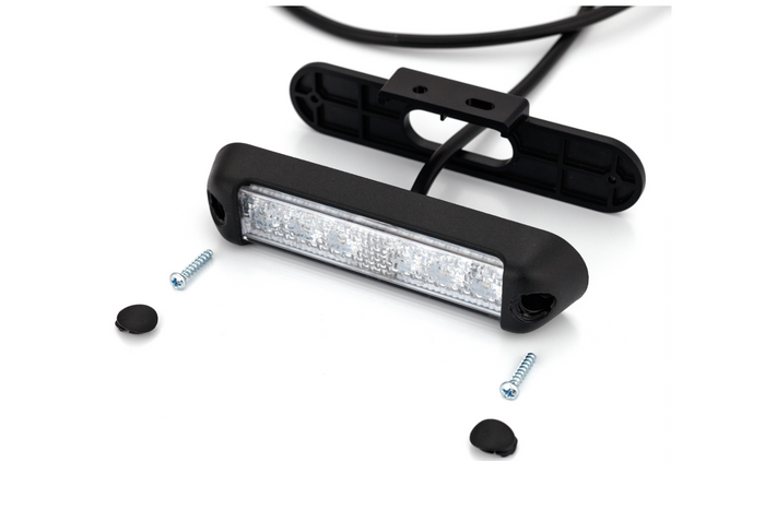 Faro posteriore a LED universale HORPOL LCD3241 per retromarcia