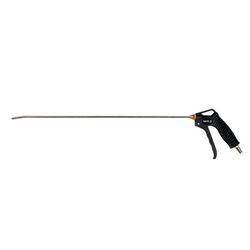 Pistola ad aria compressa YATO YT-23733 da 520 mm