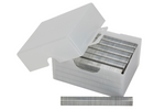Graffette STANLEY 1-TRA706-5T Tipo G 4/11/140 10 mm 5000 pezzi