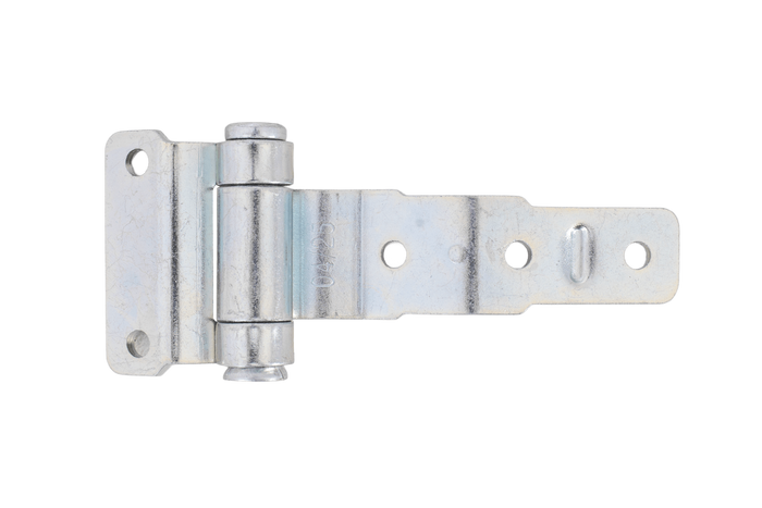 Cerniera laterale per rimorchio WINTERHOFF BSCH 30-1 per montaggio laterale del rimorchio