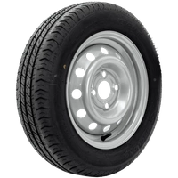 Ruota per rimorchio LINGLONG TIRE 155/70 R13 75N UNITRAILER RIM 4Jx13"H2 4x100 ET:30