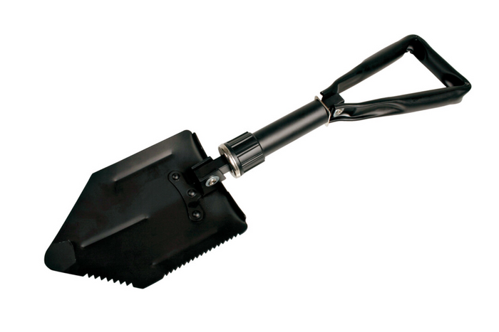 Pala pieghevole LAMP PATROL pala in stile militare