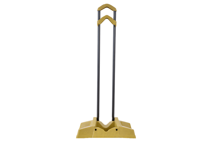 Portabiciclette Peruzzo Lybra - ecobamboo